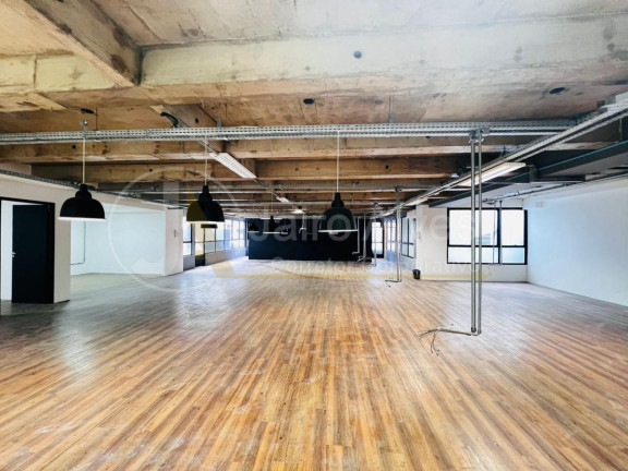 Imagem Imóvel para Alugar, 379 m² em Cerqueira César - São Paulo