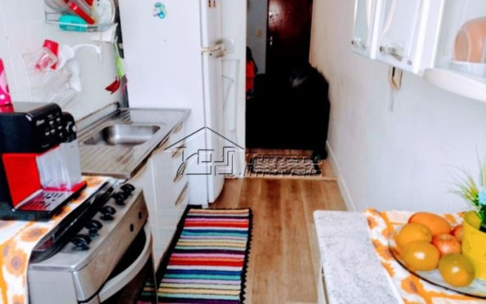 Imagem Apartamento com 2 Quartos à Venda, 48 m² em Jardim Satélite - São José Dos Campos Imagem Apartamento com 2 Quartos à Venda, 48 m² em Jardim Satélite - São José Dos Campos