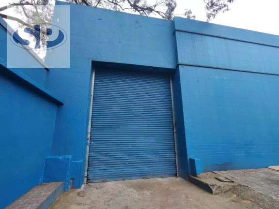 Imagem Imóvel Comercial para Alugar, 590 m² em Baeta Neves - São Bernardo Do Campo