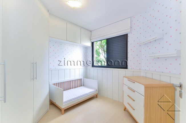 Imagem Apartamento com 2 Quartos à Venda, 85 m² em Moema - São Paulo