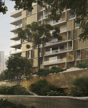 Imagem Apartamento com 3 Quartos à Venda, 289 m² em Batel - Curitiba Imagem Apartamento com 3 Quartos à Venda, 289 m² em Batel - Curitiba