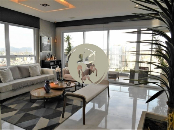 Imagem Apartamento com 4 Quartos à Venda, 270 m² em Embare - Santos Imagem Apartamento com 4 Quartos à Venda, 270 m² em Embare - Santos