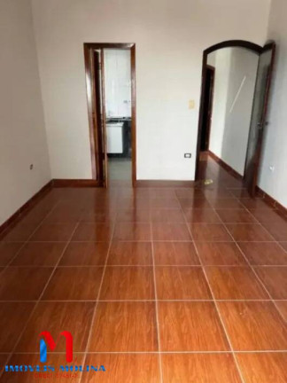 Imagem Sobrado com 3 Quartos à Venda, 280 m² em Vila Aquilino - Santo André
