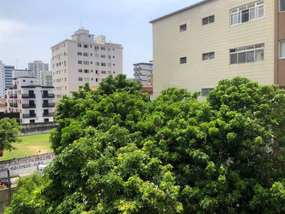 Imagem Kitnet à Venda, 29 m² em Boqueirão - Praia Grande Imagem Kitnet à Venda, 29 m² em Boqueirão - Praia Grande