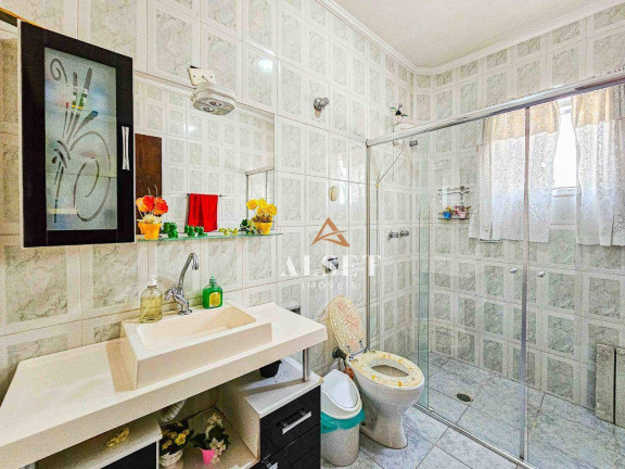 Imagem Sobrado com 3 Quartos à Venda, 220 m² em Vila Carrão - São Paulo Imagem Sobrado com 3 Quartos à Venda, 220 m² em Vila Carrão - São Paulo