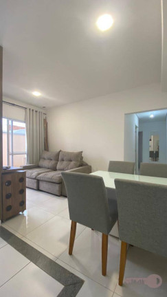 Imagem Apartamento com 2 Quartos à Venda, 77 m² em Wanel Ville - Sorocaba