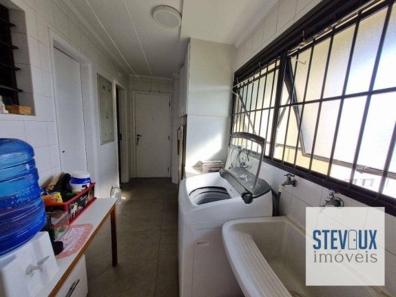 Imagem Apartamento com 4 Quartos à Venda, 150 m² em Moema - São Paulo