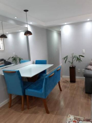 Imagem Apartamento com 2 Quartos à Venda, 53 m² em Ferrazópolis - São Bernardo Do Campo Imagem Apartamento com 2 Quartos à Venda, 53 m² em Ferrazópolis - São Bernardo Do Campo