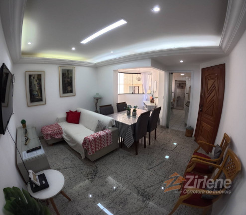 Imagem Apartamento com 2 Quartos à Venda, 85 m² em Praia Do Morro - Guarapari Imagem Apartamento com 2 Quartos à Venda, 85 m² em Praia Do Morro - Guarapari