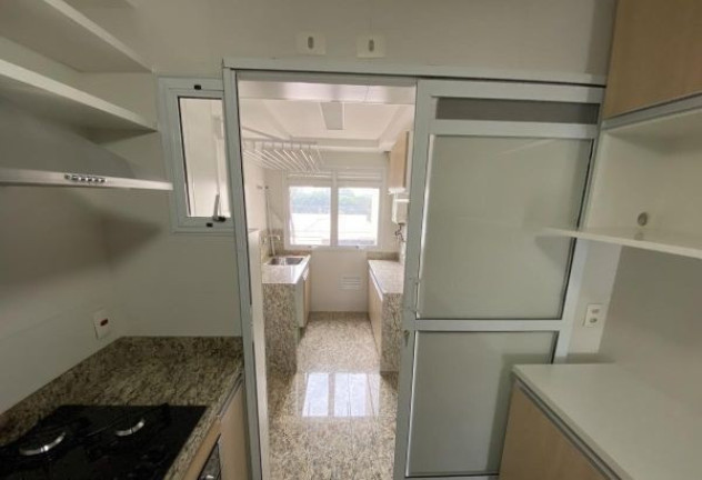 Imagem Apartamento com 3 Quartos à Venda, 120 m² em Bela Aliança - São Paulo