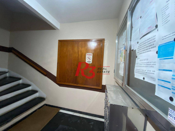 Imagem Apartamento com 2 Quartos à Venda, 59 m² em Marapé - Santos Imagem Apartamento com 2 Quartos à Venda, 59 m² em Marapé - Santos