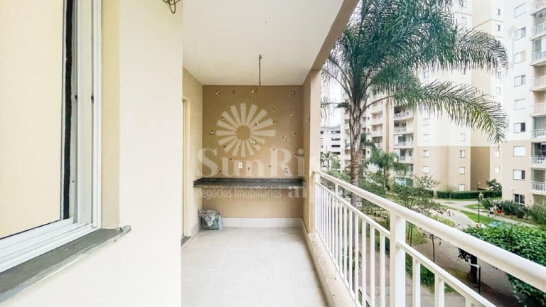 Imagem Apartamento com 3 Quartos à Venda, 80 m² em Jardim Tupanci - Barueri Imagem Apartamento com 3 Quartos à Venda, 80 m² em Jardim Tupanci - Barueri