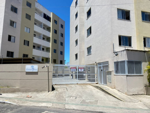 Imagem Apartamento com 3 Quartos à Venda, 64 m² em Industrial - Aracaju Imagem Apartamento com 3 Quartos à Venda, 64 m² em Industrial - Aracaju