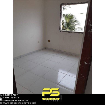 Imagem Apartamento com 3 Quartos à Venda, 60 m² em Mangabeira - João Pessoa Imagem Apartamento com 3 Quartos à Venda, 60 m² em Mangabeira - João Pessoa
