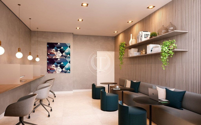 Imagem Apartamento com 1 Quarto à Venda, 27 m² em Vila Guarani (z Sul) - São Paulo Imagem Apartamento com 1 Quarto à Venda, 27 m² em Vila Guarani (z Sul) - São Paulo