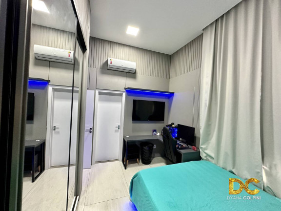 Imagem Casa de Condomínio com 3 Quartos à Venda, 206 m² em Petrópolis - Várzea Grande Imagem Casa de Condomínio com 3 Quartos à Venda, 206 m² em Petrópolis - Várzea Grande