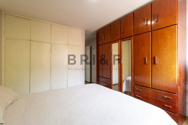 Imagem Casa com 3 Quartos à Venda, 142 m² em Brooklin - São Paulo Imagem Casa com 3 Quartos à Venda, 142 m² em Brooklin - São Paulo