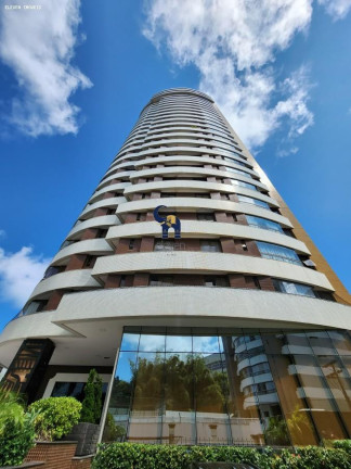 Imagem Apartamento com 3 Quartos à Venda, 310 m² em Ondina - Salvador Imagem Apartamento com 3 Quartos à Venda, 310 m² em Ondina - Salvador