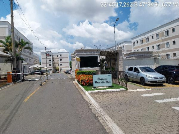 Imagem Imóvel com 2 Quartos à Venda, 45 m² em Nova Pompeia - Piracicaba Imagem Imóvel com 2 Quartos à Venda, 45 m² em Nova Pompeia - Piracicaba