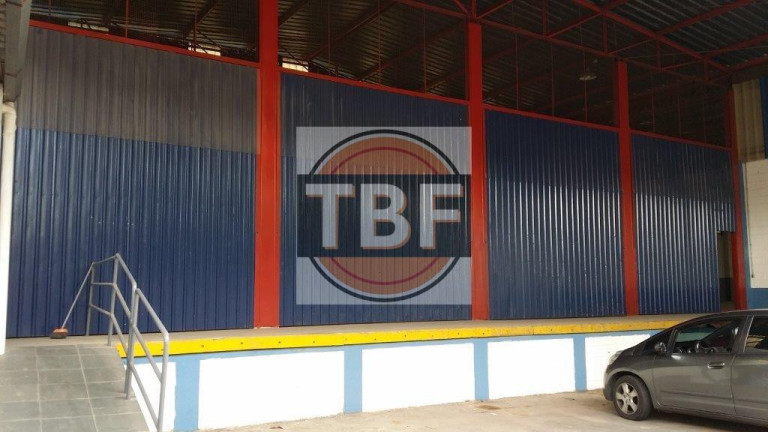 Imagem Imóvel à Venda, 2.056 m² em Tamboré - Barueri