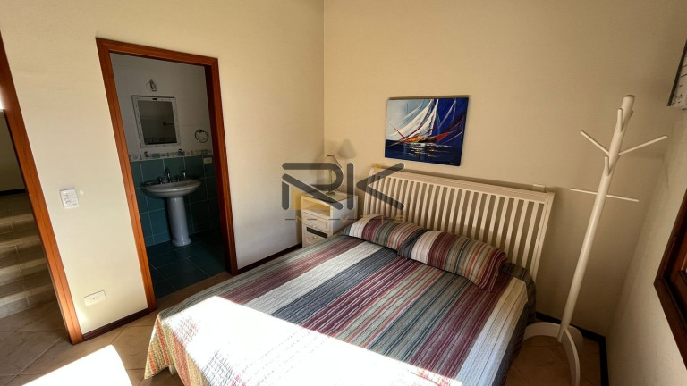 Imagem Casa de Condomínio com 4 Quartos à Venda, 300 m² em Toninhas - Ubatuba