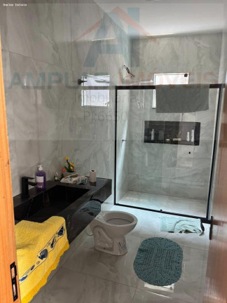 Imagem Casa com 3 Quartos à Venda, 180 m² em Floresta Encatada - Esmeraldas