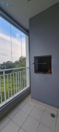 Imagem Apartamento com 2 Quartos para Alugar, 74 m² em Planalto - São Bernardo Do Campo Imagem Apartamento com 2 Quartos para Alugar, 74 m² em Planalto - São Bernardo Do Campo