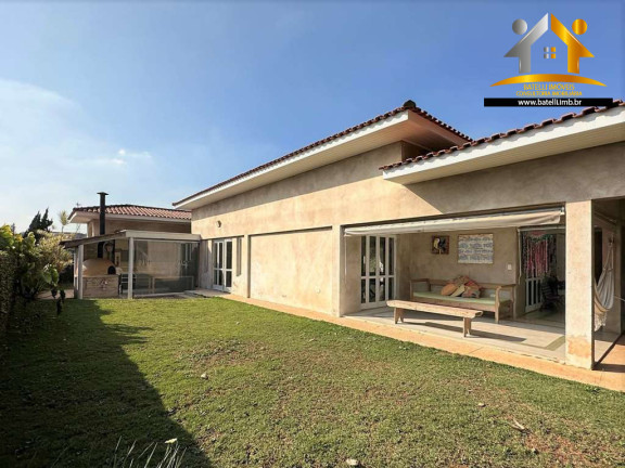Imagem Casa de Condomínio com 3 Quartos à Venda, 309 m² em Granja Viana - Cotia Imagem Casa de Condomínio com 3 Quartos à Venda, 309 m² em Granja Viana - Cotia