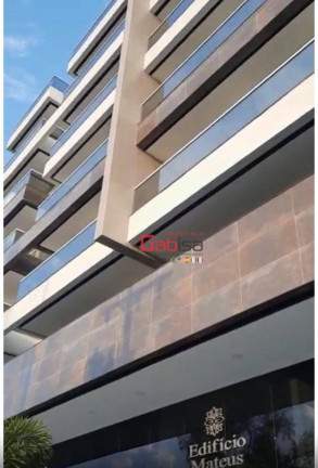 Imagem Apartamento com 1 Quarto à Venda, 56 m² em Braga - Cabo Frio Imagem Apartamento com 1 Quarto à Venda, 56 m² em Braga - Cabo Frio