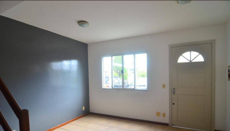 Imagem Casa de Condomínio com 3 Quartos à Venda, 78 m² em Marechal Rondon - Canoas Imagem Casa de Condomínio com 3 Quartos à Venda, 78 m² em Marechal Rondon - Canoas