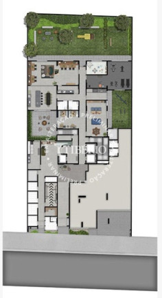 Imagem Apartamento com 2 Quartos à Venda, 39 m² em Tatuapé - São Paulo Imagem Apartamento com 2 Quartos à Venda, 39 m² em Tatuapé - São Paulo