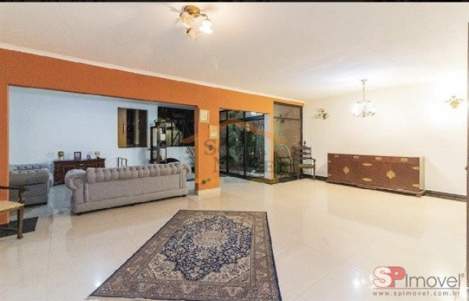 Imagem Sobrado com 5 Quartos para Alugar, 409 m² em Sítio Do Mandaqui - São Paulo Imagem Sobrado com 5 Quartos para Alugar, 409 m² em Sítio Do Mandaqui - São Paulo