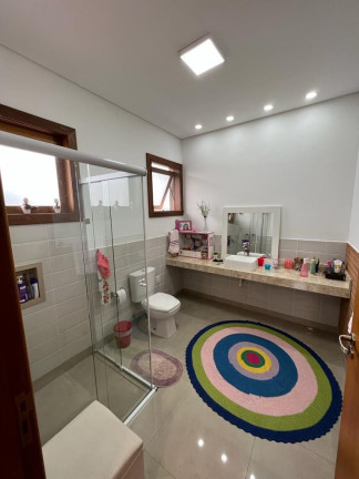 Imagem Sobrado com 4 Quartos à Venda, 380 m² em Condomínio Residencial Monte Carlo - São José Dos Campos Imagem Sobrado com 4 Quartos à Venda, 380 m² em Condomínio Residencial Monte Carlo - São José Dos Campos