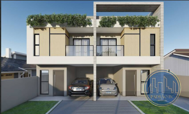 Imagem Casa à Venda, 101 m² em Xaxim - Curitiba Imagem Casa à Venda, 101 m² em Xaxim - Curitiba