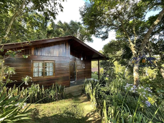 Casa com 3 Quartos à Venda, 93 m² em Jardim Santa Paula - Cotia