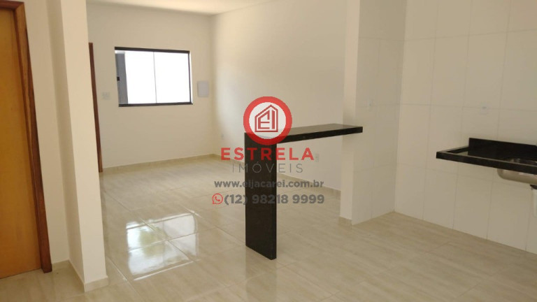 Imagem Casa com 3 Quartos à Venda, 88 m² em Residencial Santa Paula - Jacareí Imagem Casa com 3 Quartos à Venda, 88 m² em Residencial Santa Paula - Jacareí