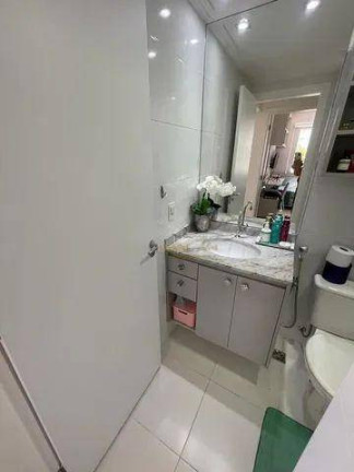 Imagem Apartamento com 2 Quartos à Venda, 56 m² em Piatã - Salvador Imagem Apartamento com 2 Quartos à Venda, 56 m² em Piatã - Salvador