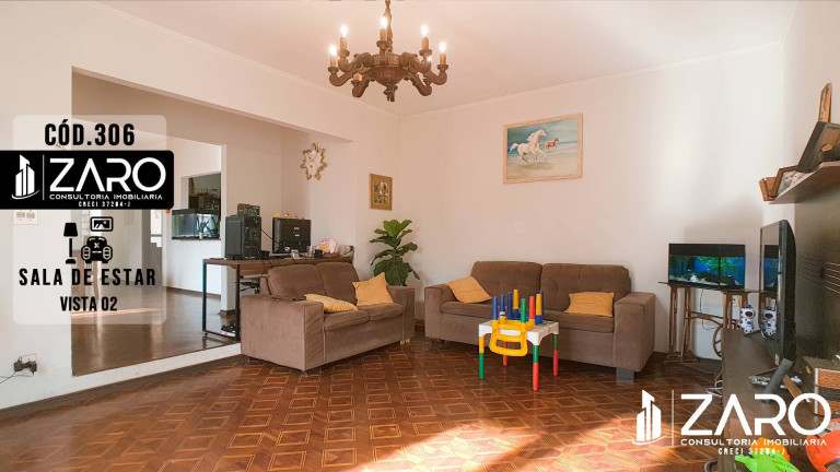 Imagem Casa com 3 Quartos à Venda, 290 m² em Jardim Mirassol - Rio Claro Imagem Casa com 3 Quartos à Venda, 290 m² em Jardim Mirassol - Rio Claro
