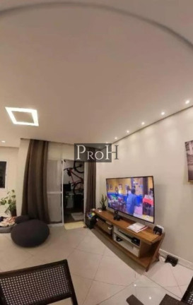 Imagem Apartamento com 2 Quartos à Venda, 72 m² em Centro - São Bernardo Do Campo Imagem Apartamento com 2 Quartos à Venda, 72 m² em Centro - São Bernardo Do Campo