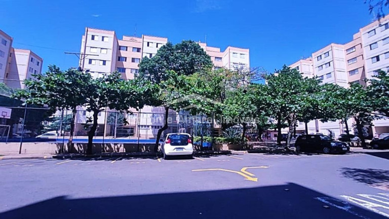 Imagem Apartamento com 2 Quartos à Venda, 70 m² em Taquaral - Campinas