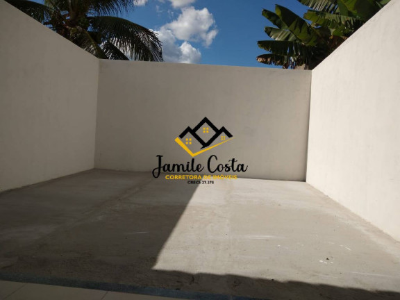 Imagem Casa com 2 Quartos à Venda, 125 m² em Santo Antônio Dos Prazeres - Feira De Santana Imagem Casa com 2 Quartos à Venda, 125 m² em Santo Antônio Dos Prazeres - Feira De Santana