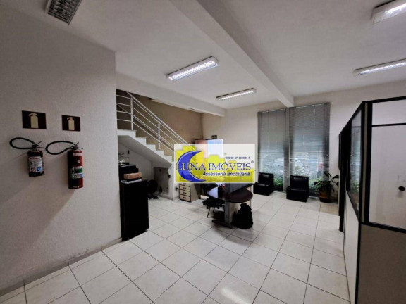 Edifício Residencial à Venda, 280 m² em Vila Caminho Do Mar - São Bernardo Do Campo