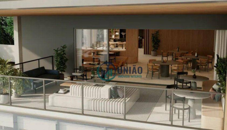 Imagem Apartamento com 4 Quartos à Venda, 214 m² em Icaraí - Niterói Imagem Apartamento com 4 Quartos à Venda, 214 m² em Icaraí - Niterói