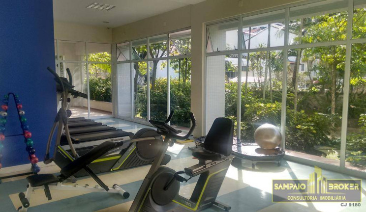 Imagem Apartamento com 2 Quartos à Venda,  em Barra Da Tijuca - Rio De Janeiro