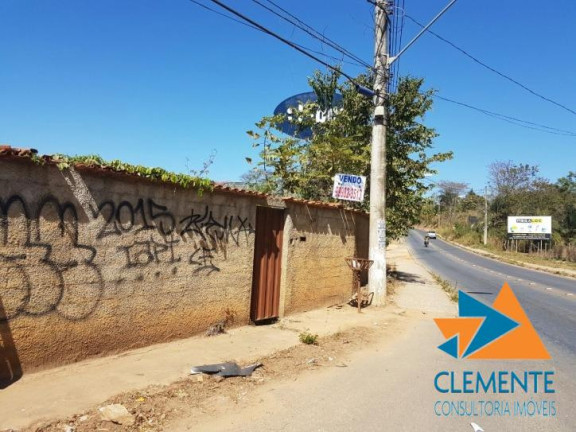 Imagem Terreno à Venda, 1.150 m² em Centro - Lagoa Santa Imagem Terreno à Venda, 1.150 m² em Centro - Lagoa Santa
