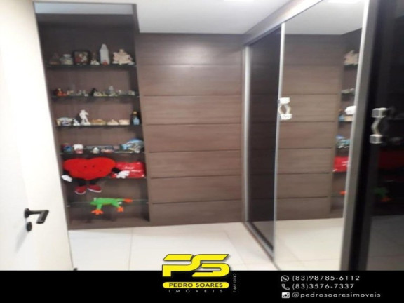 Imagem Apartamento com 3 Quartos à Venda, 100 m² em Intermares - Cabedelo Imagem Apartamento com 3 Quartos à Venda, 100 m² em Intermares - Cabedelo