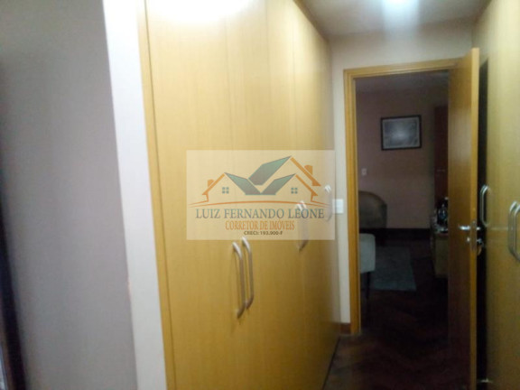 Imagem Apartamento com 4 Quartos à Venda, 172 m² em Vila Leopoldina - São Paulo