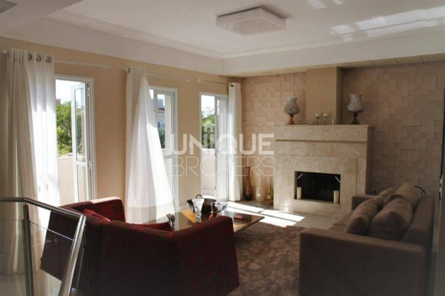 Imagem Casa de Condomínio com 4 Quartos à Venda, 769 m² em Jundiaí Mirim - Jundiaí Imagem Casa de Condomínio com 4 Quartos à Venda, 769 m² em Jundiaí Mirim - Jundiaí