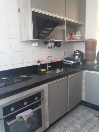 Imagem Casa de Condomínio com 3 Quartos à Venda, 200 m² em Medeiros - Jundiaí Imagem Casa de Condomínio com 3 Quartos à Venda, 200 m² em Medeiros - Jundiaí