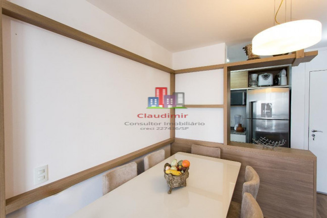 Imagem Apartamento com 3 Quartos à Venda, 63 m² em Parque São Jorge - São Paulo Imagem Apartamento com 3 Quartos à Venda, 63 m² em Parque São Jorge - São Paulo